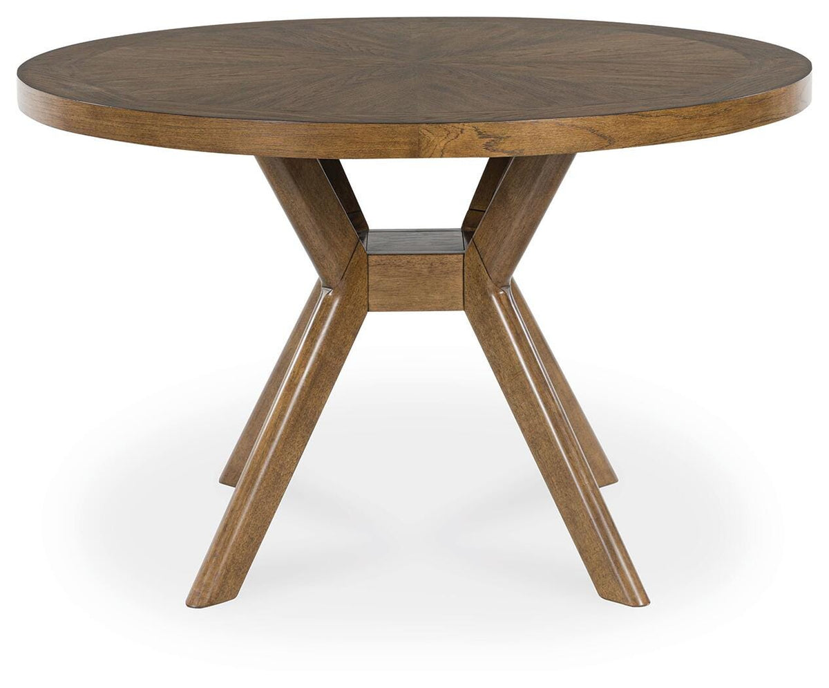 Delano Dining Table