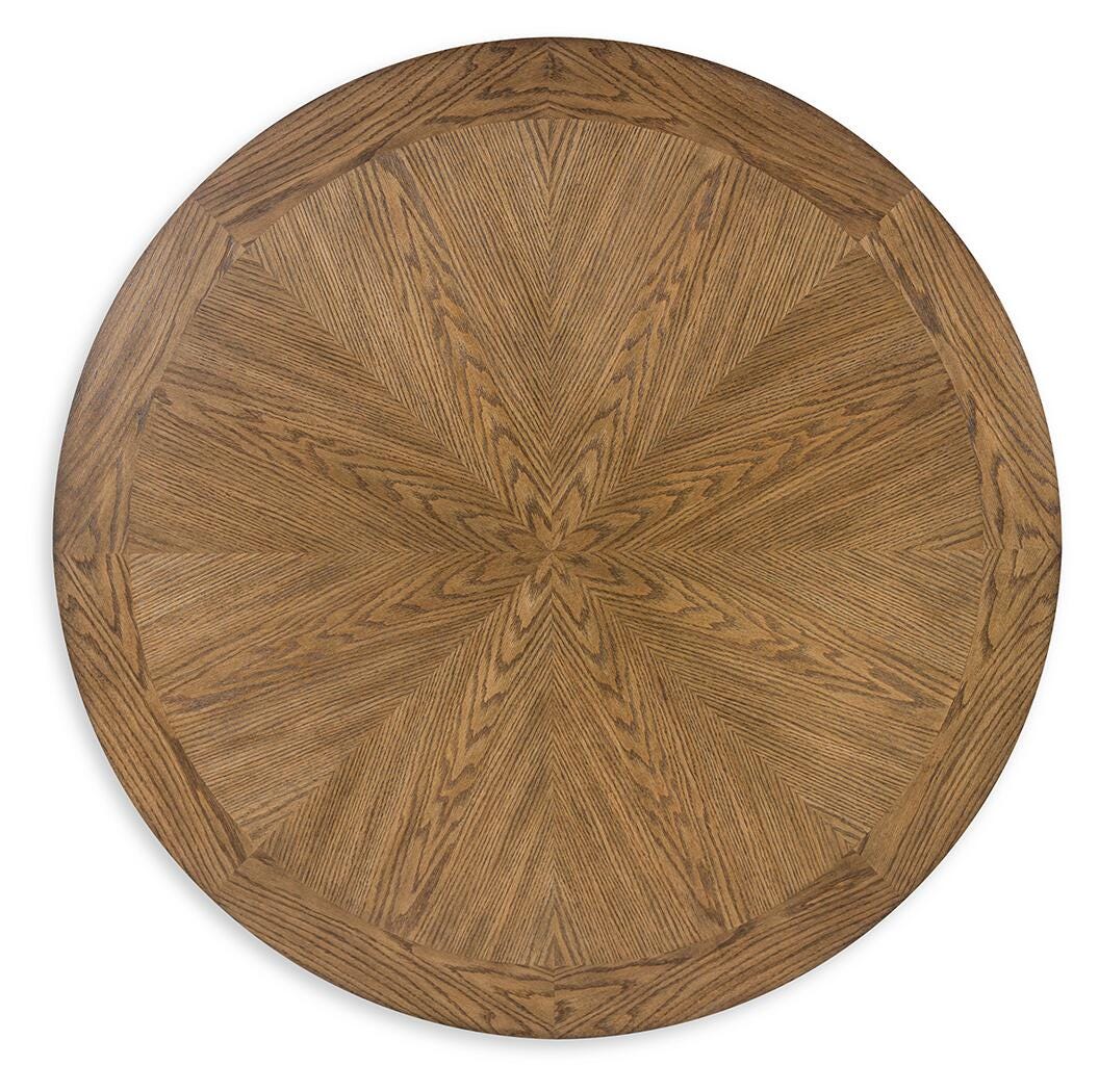 Delano Dining Table