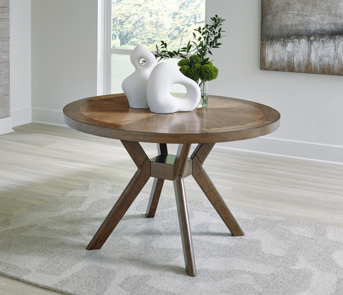 Delano Dining Table