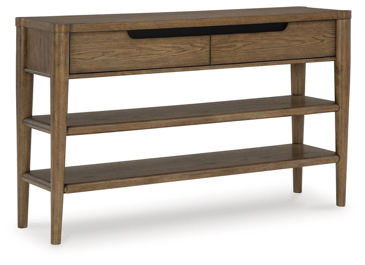 Delano Dining Server