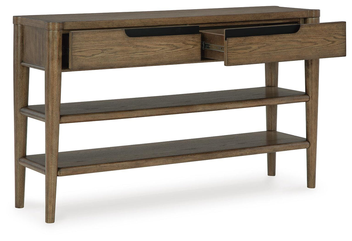 Delano Dining Server