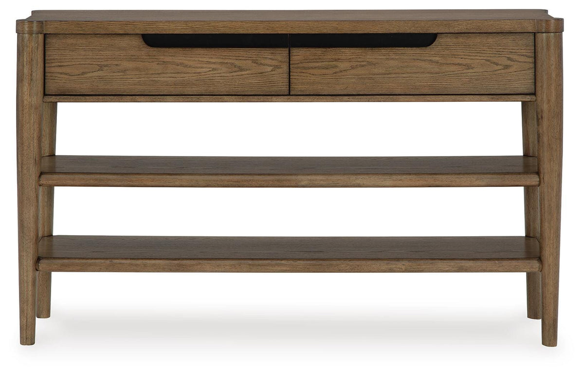 Delano Dining Server