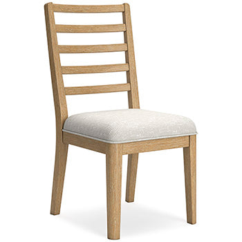 Oakden Dining Chair