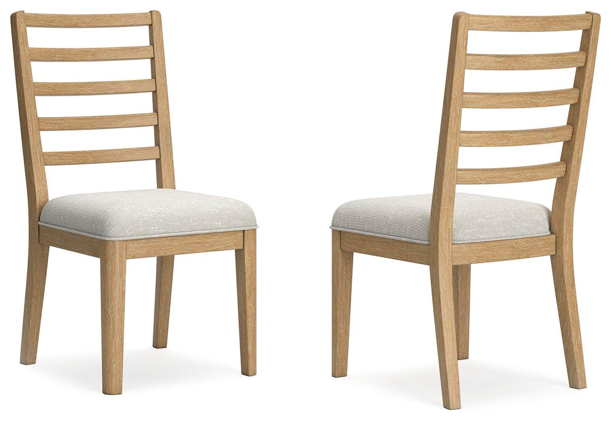 Oakden Dining Chair