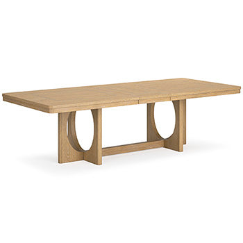 Oakden Dining Extension Table