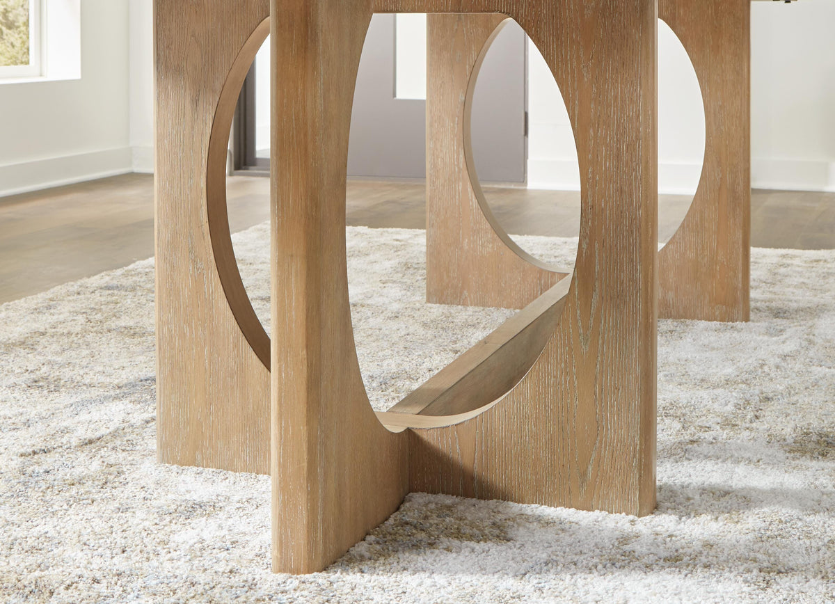 Oakden Dining Extension Table