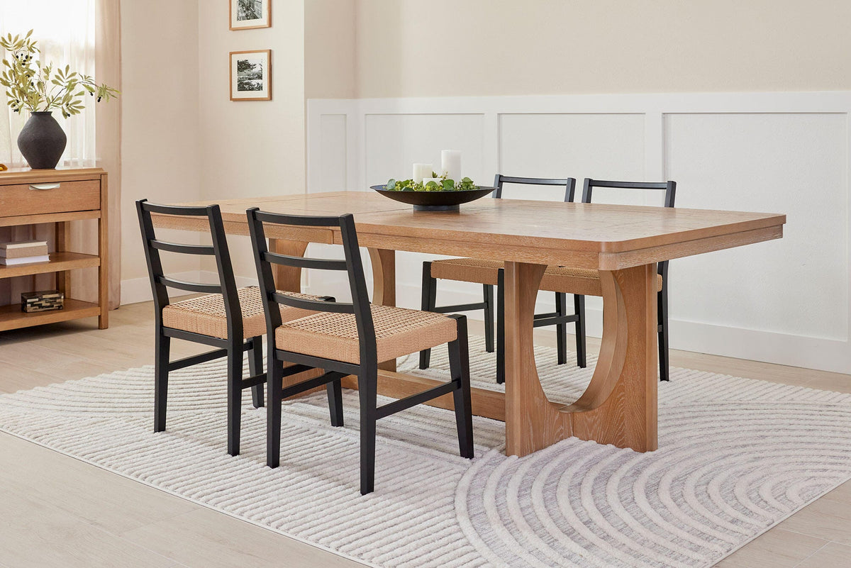 Oakden Dining Extension Table