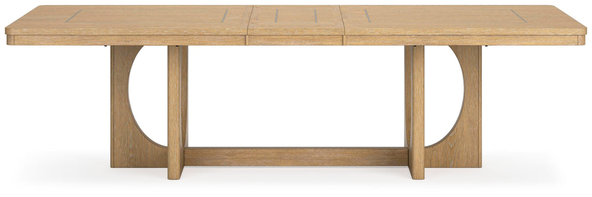 Oakden Dining Extension Table