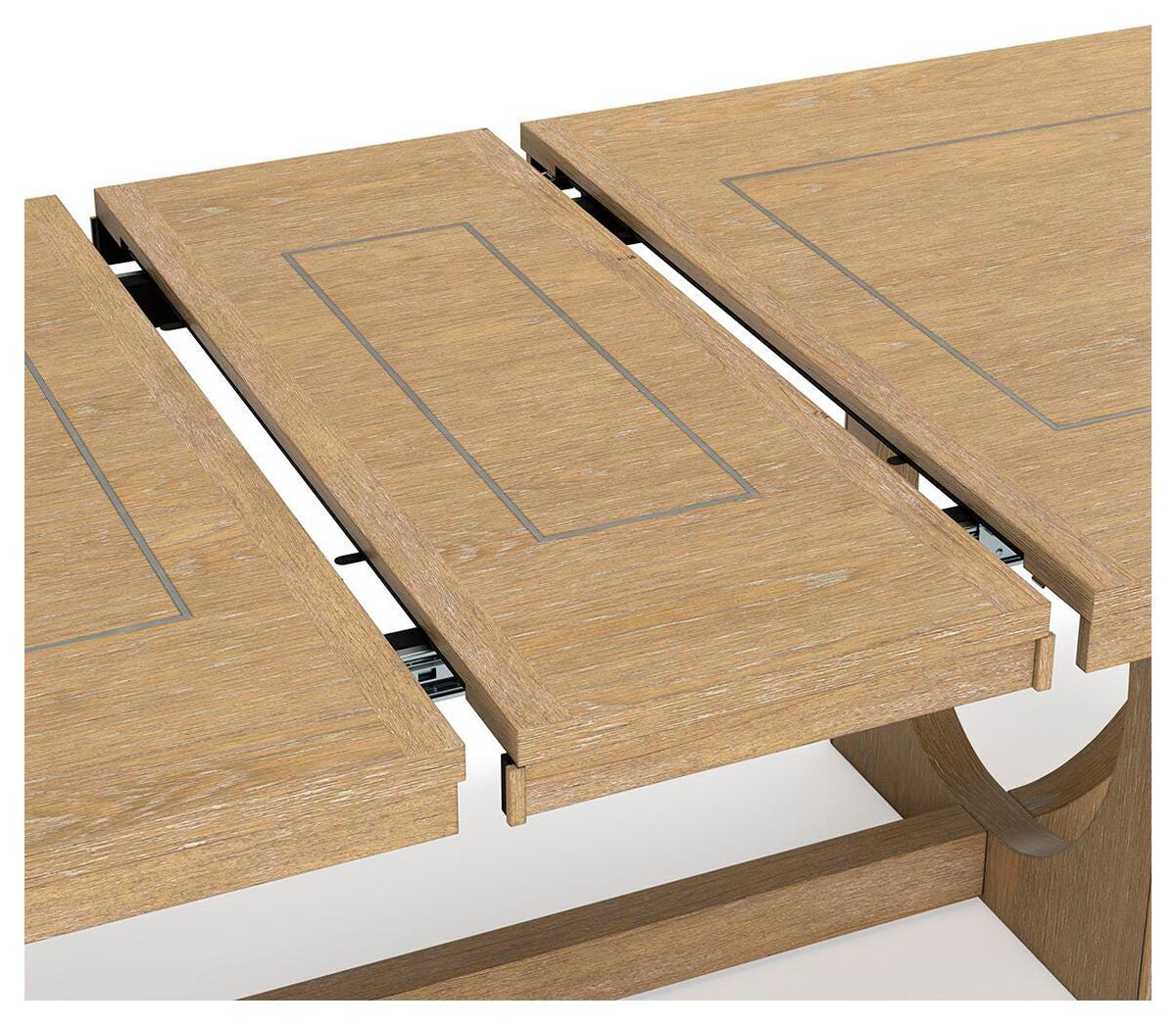 Oakden Dining Extension Table