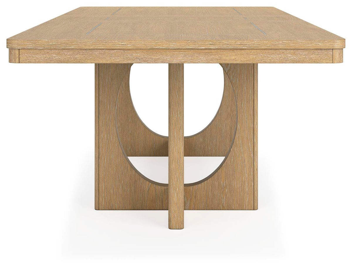 Oakden Dining Extension Table