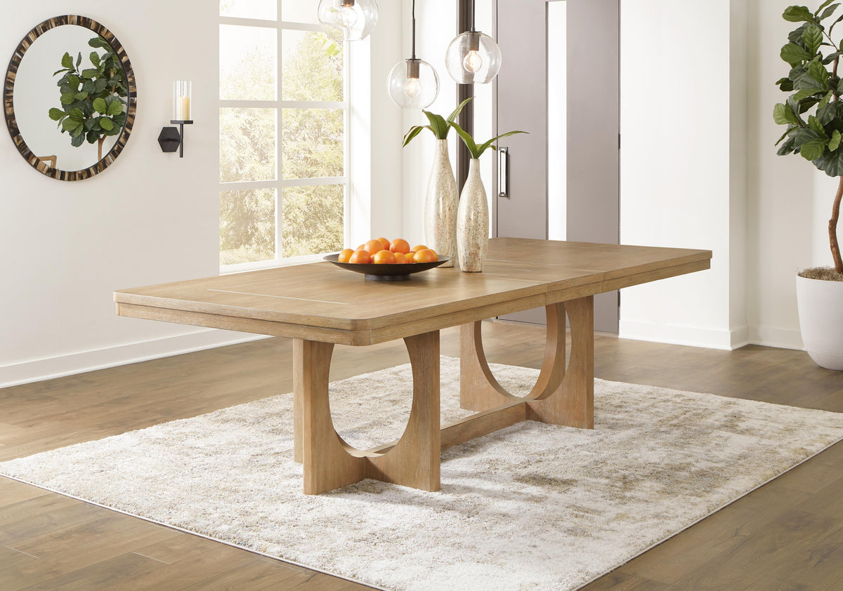 Oakden Dining Extension Table