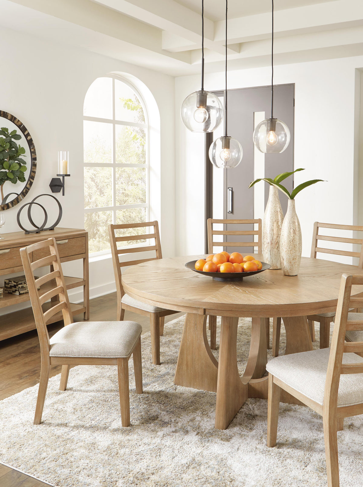Oakden Dining Chair