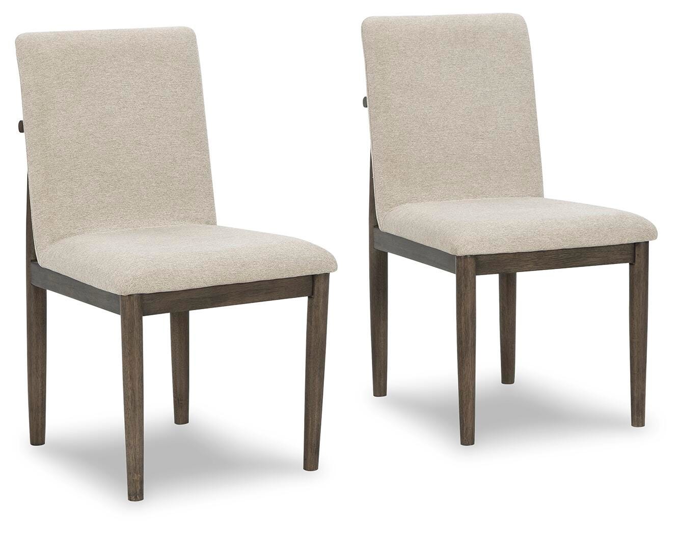 Arkenton Dining Chair (Set of 2)
