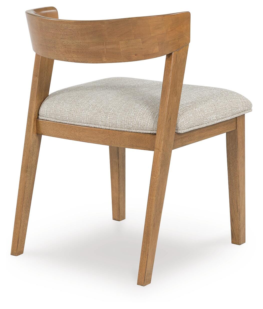 Wexford Dining Table and 4 Chairs in Light Brown III