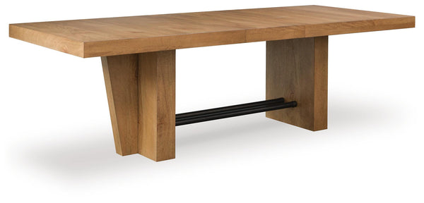 Kristiland Dining Extension Table