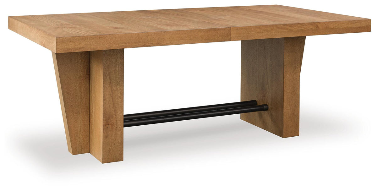 Wexford Dining Table and 6 Chairs II