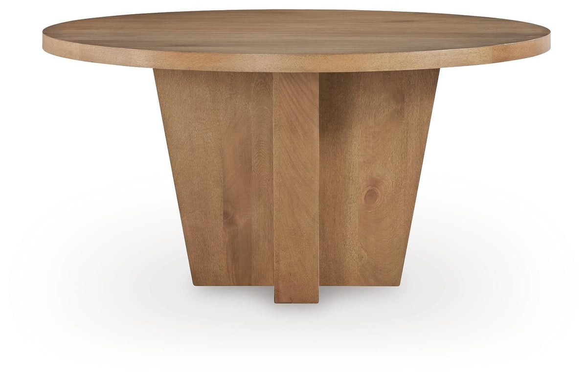 Wexford Dining Table and 6 Chairs IV