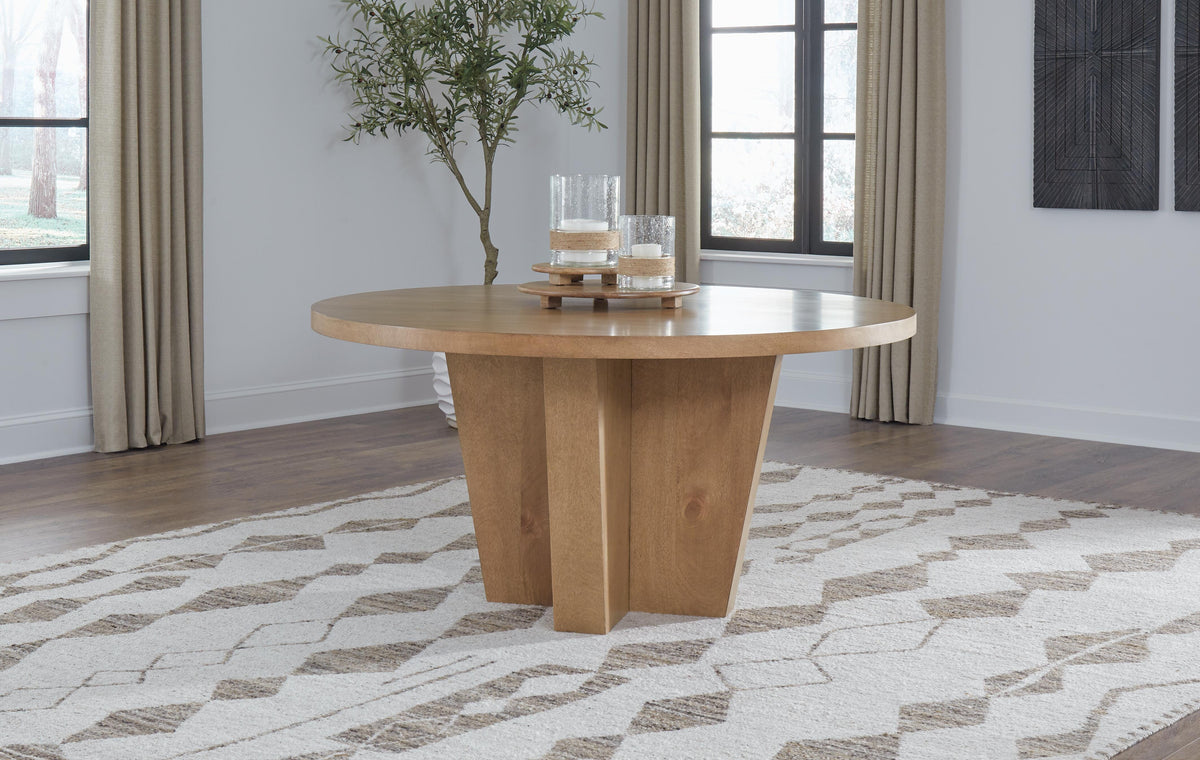 Wexford Dining Table and 6 Chairs IV