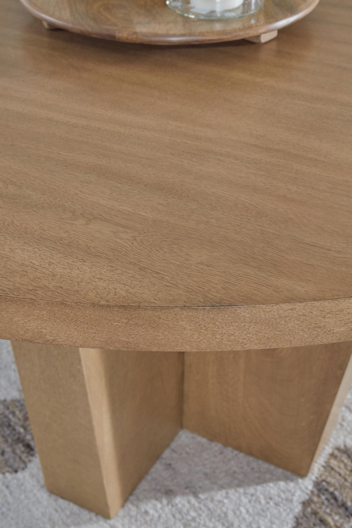 Wexford Dining Table and 6 Chairs IV