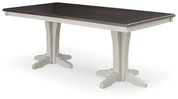 Darborn Dining Table