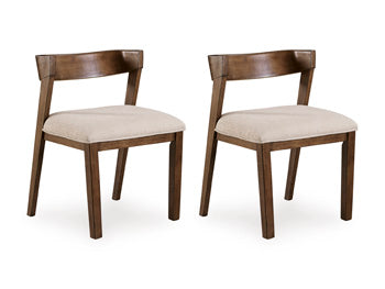 Kristiland Dining Chair
