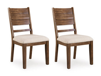 Kristiland Dining Chair