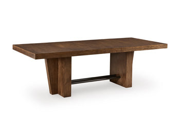 Kristiland Dining Extension Table Top