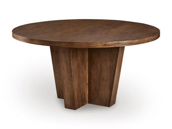 Kristiland Dining Table Top