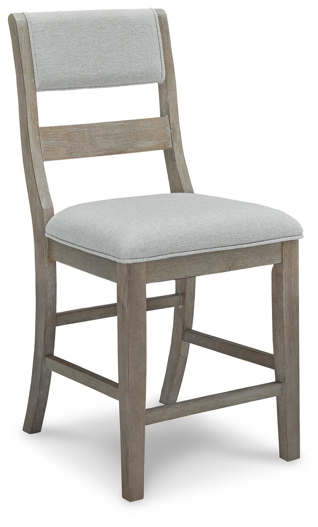 Merimbula Bay Counter Height Bar Stool