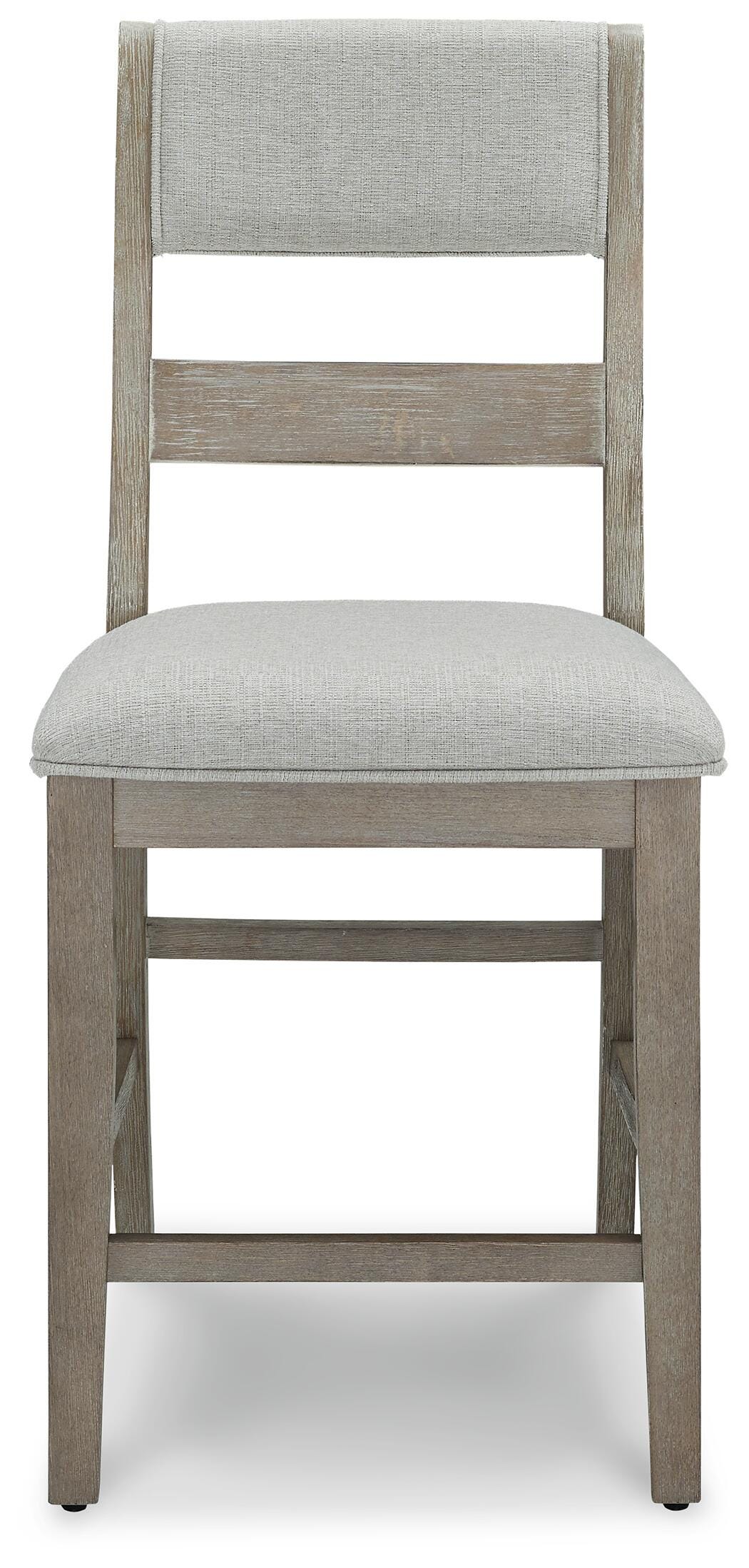 Merimbula Bay Counter Height Dining Table and 4 Barstools