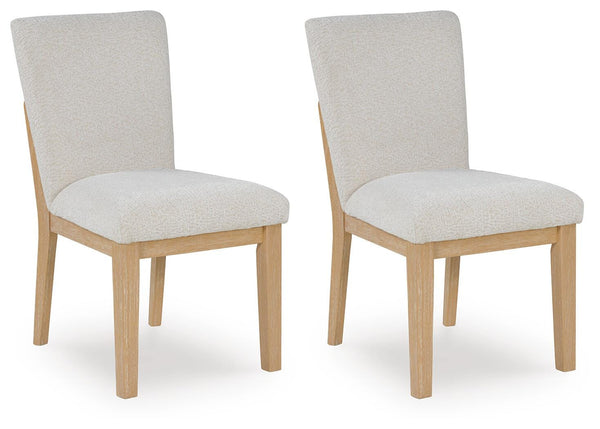 Whittgate Dining Chair