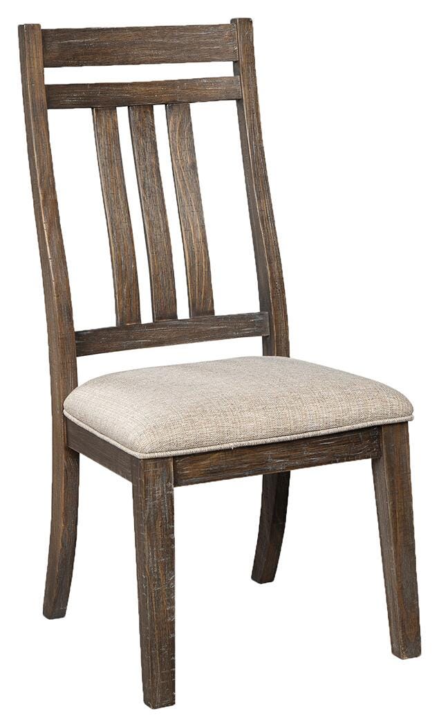Wyndahl Dining Chair (Set of 2)