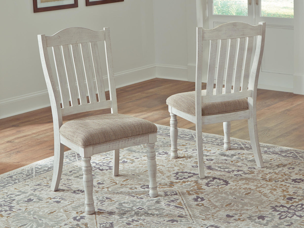 Millbrook Dining Chair