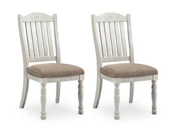 Millbrook Dining Chair