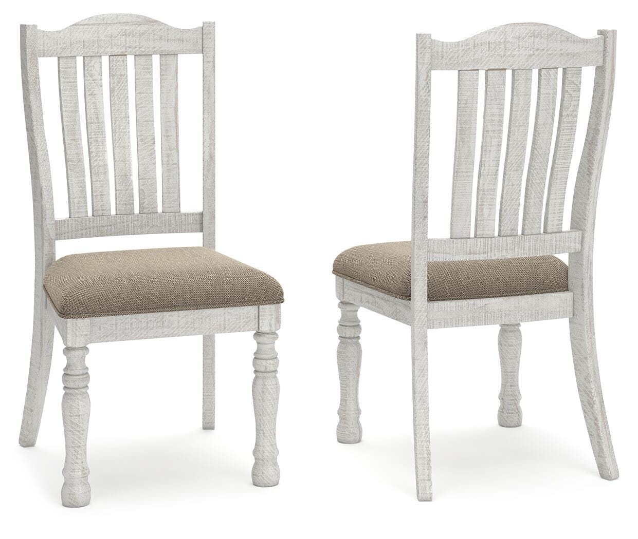 Havalance Dining Chair (Set of 2)