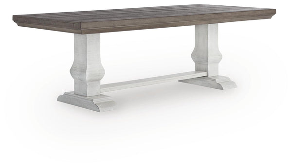 Havalance Dining Table