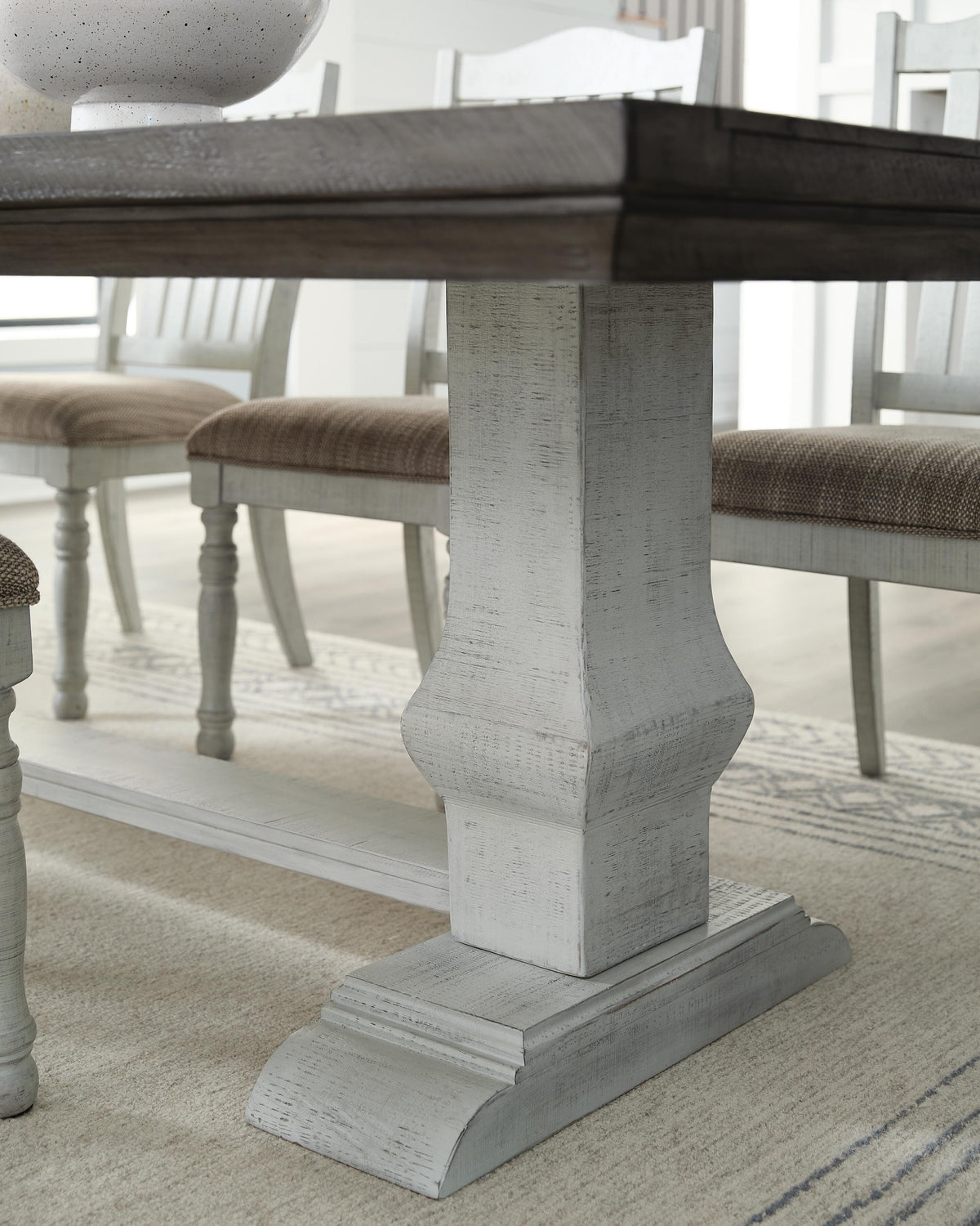 Millbrook Dining Table