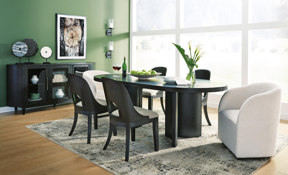 Nyland Dining Table