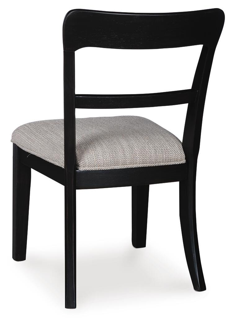 Ashcombe Dining Chair (Set of 2) VI