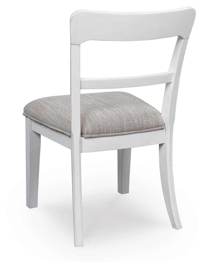 Ashcombe Dining Chair (Set of 2) III