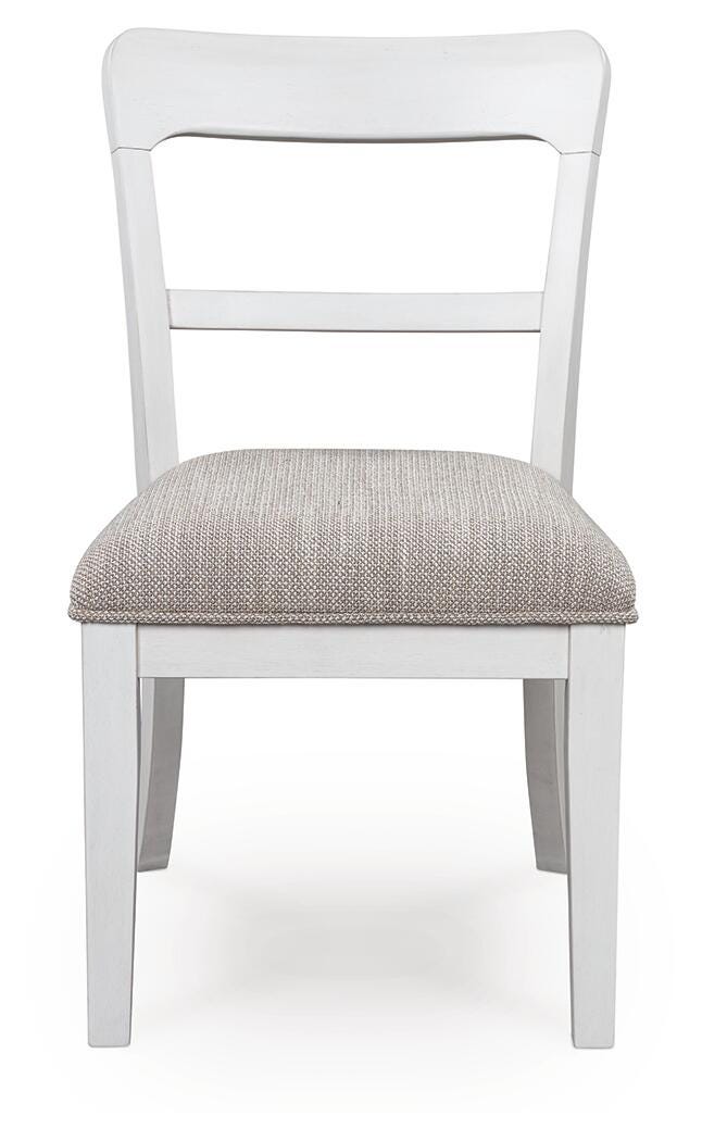 Ashcombe Dining Chair (Set of 2) III