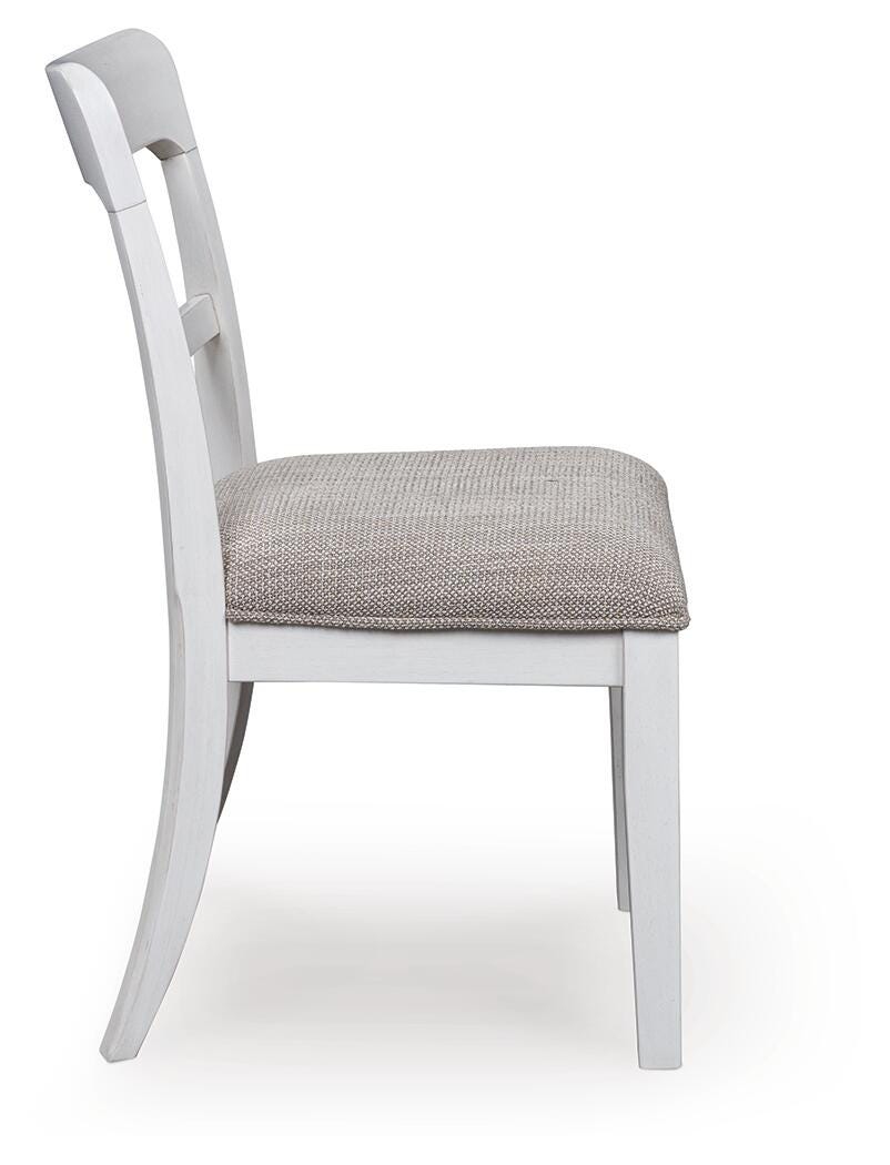 Ashcombe Dining Chair (Set of 2) III