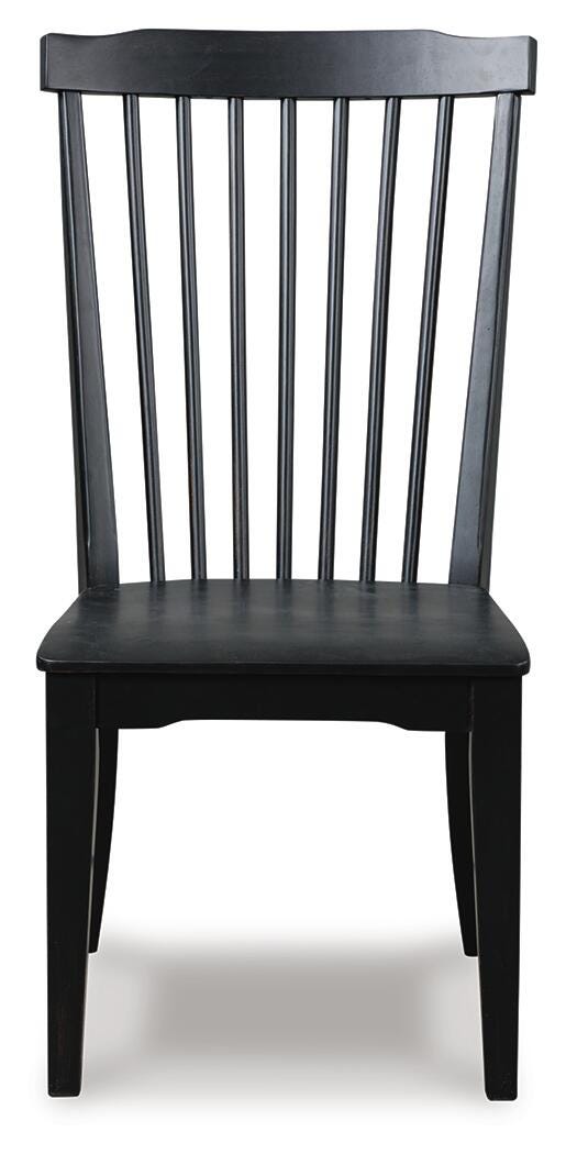 Ashcombe Dining Table and 6 Chairs V