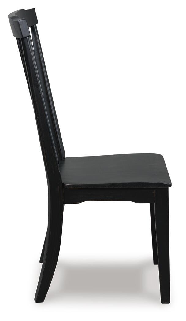 Ashcombe Extension Dining Table and 8 Chairs