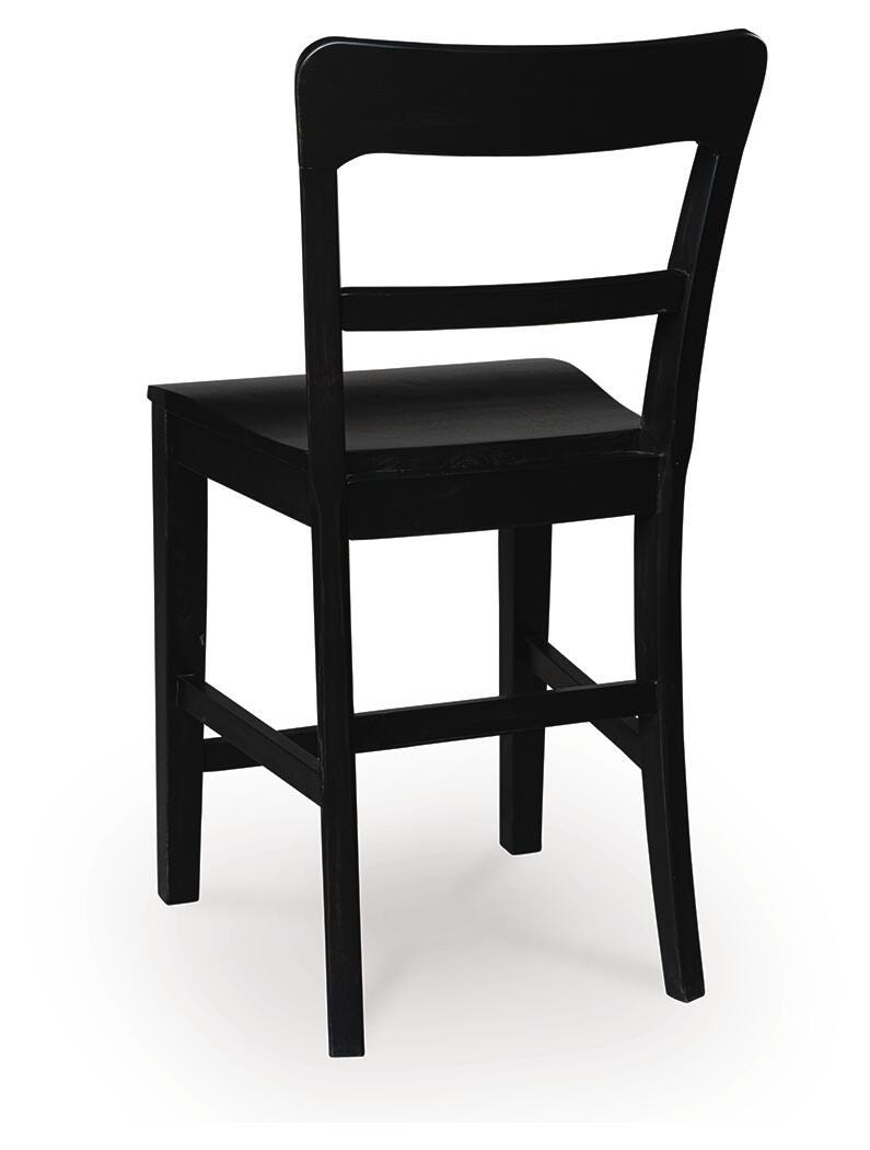 Ashcombe Counter Height Barstool (Set of 2) IV