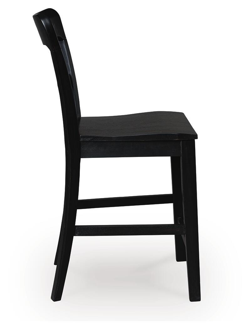 Ashcombe Counter Height Barstool (Set of 2) IV