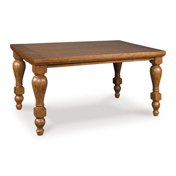 Ashcombe Counter Height Dining Table