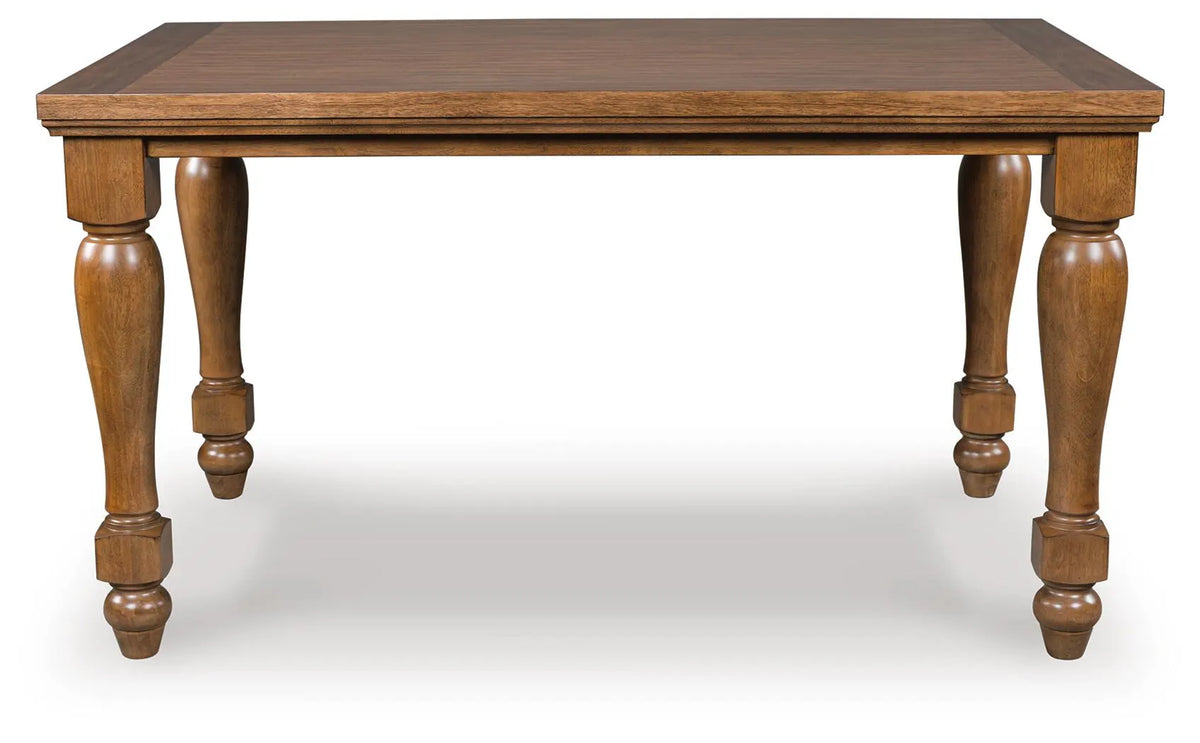 Hollis Counter Height Dining Table