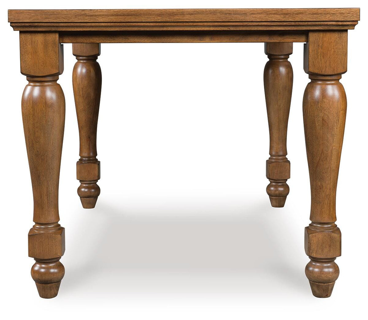 Ashcombe Counter Height Dining Table and 6 Barstools IV