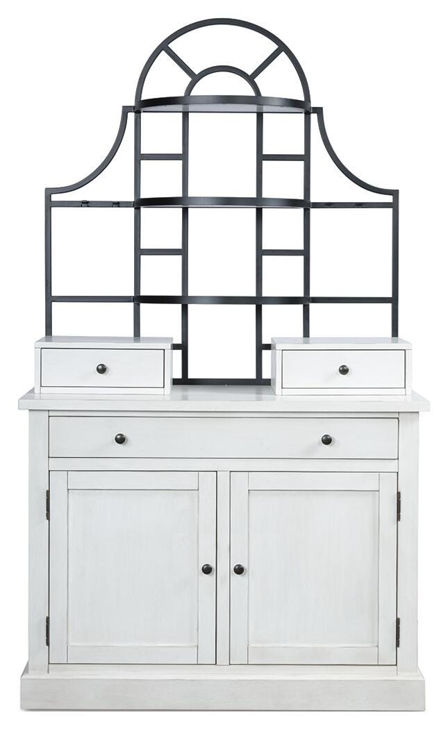 Ashcombe Baker's Rack